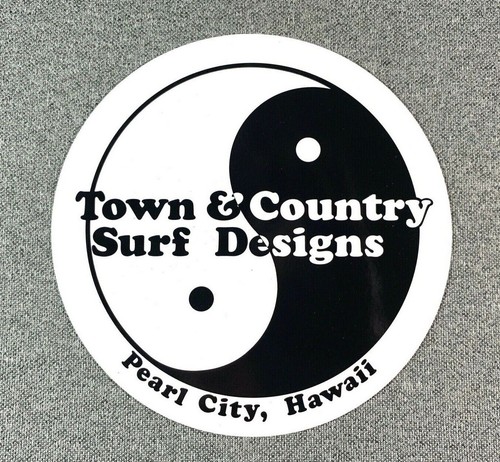 Town country surf - t&c,
