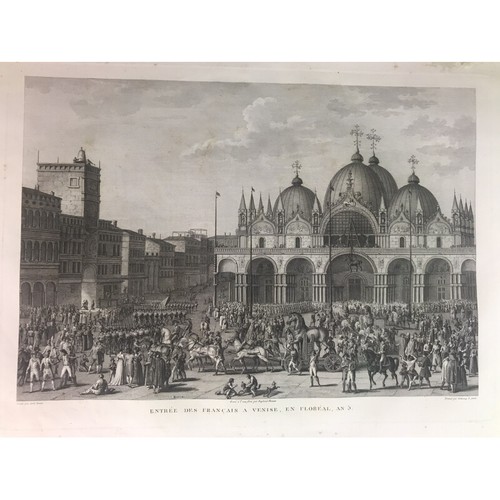 Carle vernet grande gravure - carle,