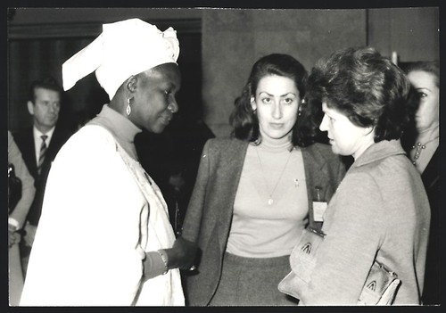 Photographie freda brown - freda,