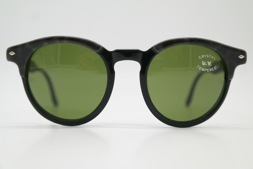 Lunettes soleil vintage - de,