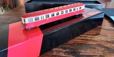Mistral train- HO remorque