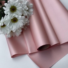 Papier d'emballage fleuriste