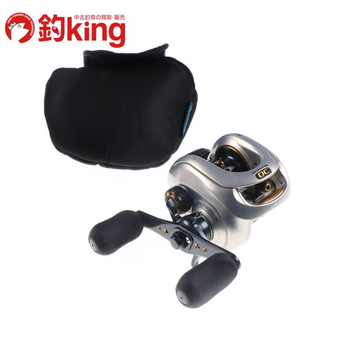 Good shimano metanium mg - shimano,