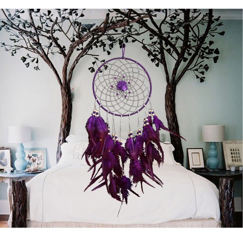 Handmade dream catcher - dream,