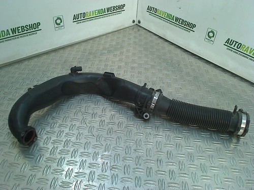 Durite air renault clio - durite,