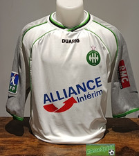 Maillot de football ASSE