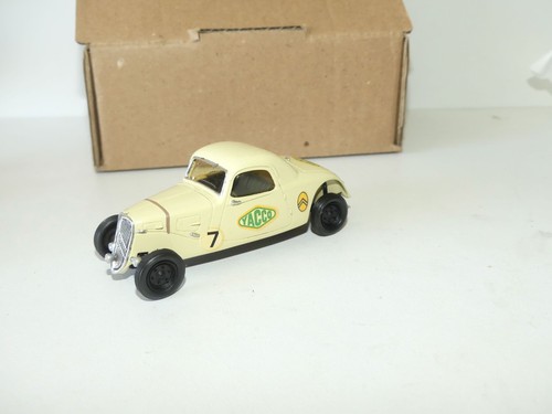 Citroen rosalie de - citroen, n°7