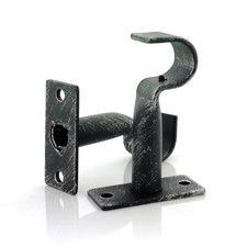 Support Moyen Ouvert 90mm pour