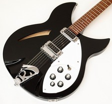 Rickenbacker Modèle 330/12 Jetgro o5718