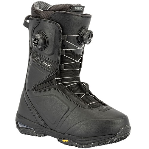 Nitro team boa - team, bottes
