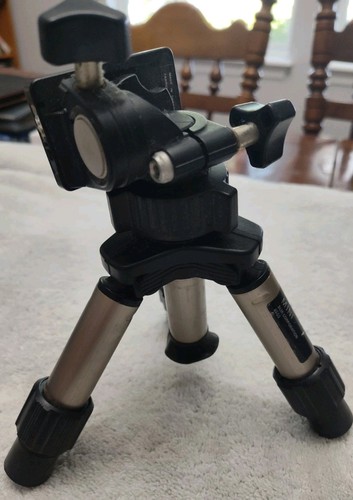 Slik mini tabletop tripod - tabletop,