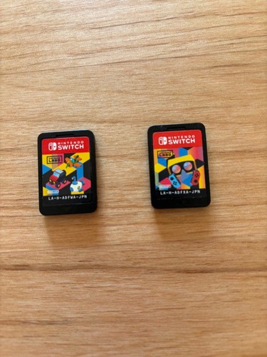 Nintendo switch labo - nintendo,