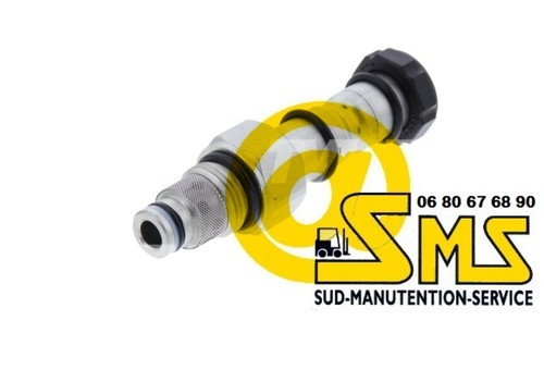 Jungheinrich 51637057 soupape - jungheinrich,