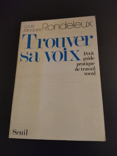 Rondeleux louis jacqes - rondeleux,