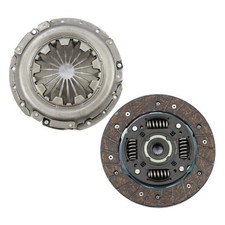 Kit D'Embrayage - Citroën