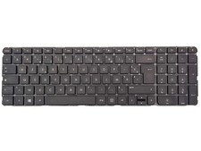 Clavier AZERTY - HP DV7-7xxx - 697458-051 - NSK-CJAUW - sans CADRE