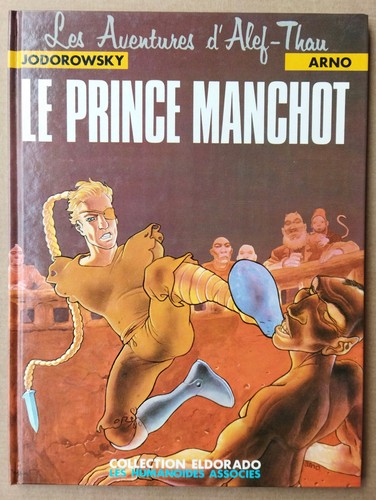 Arno les aventures - les,