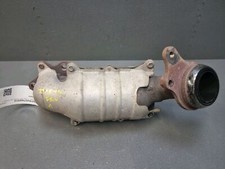 Pré catalyseur - Honda FRV
