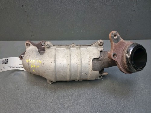 Pré catalyseur honda - pré,