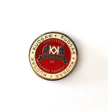 RNT 3/ Pin's Kudsak mode