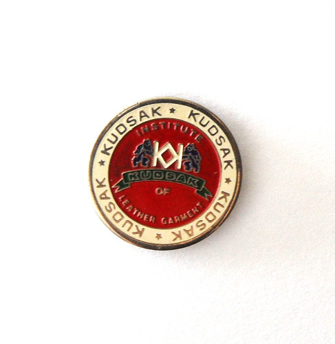 Rnt pin kudsak mode - rnt, pin's