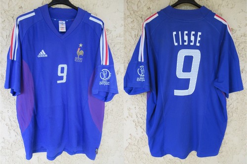 Maillot équipe france - maillot, de