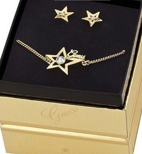 Guess ubs81302 collier - ubs81302,