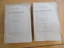 HISTOIRE GENERALE DE LA