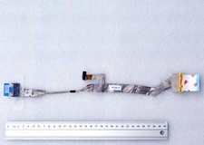 Dell Inspiron 1525 Écran Câble de Connexion Câble 0WK447 K166