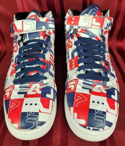 Fila archive print - fila,