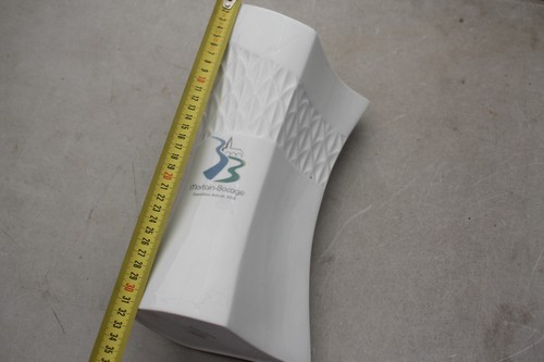 Vase jacques pergay mortain - jacques,