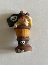 Fève - Jeu d'échec à l'abordage (2011)