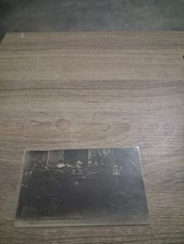 Cpa Voyage Du Président De La