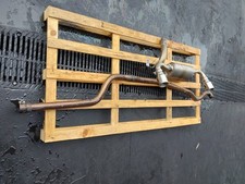 Échappement performance - BMW SERIE 1 II PH.1 2.0 CDI - 18307643374 - A0-8830E