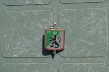 Pucelle 88ème RS Soutien -