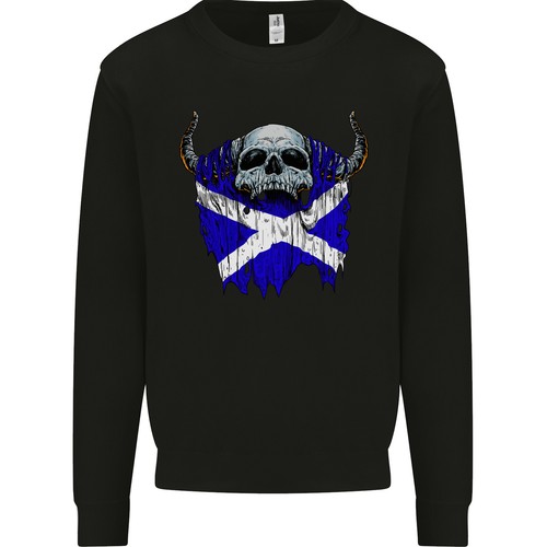 Sweat capuche gothique pour - capuche,