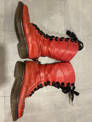 Doc martens triumph 1914 w - 1914,