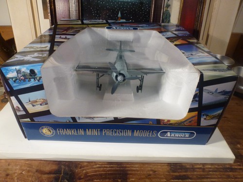 Franklin mint modèles - mint,,