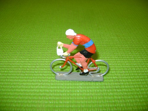 Starlux coureur cycliste - starlux,