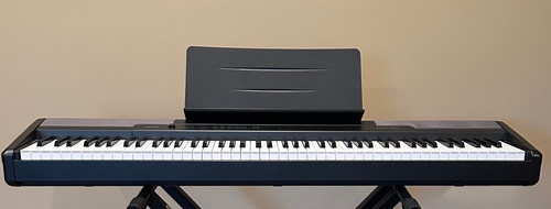 Casio cdp 100 key weighted - casio, cdp-100