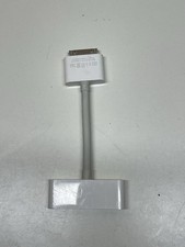 Adaptateur Apple Digital AV MC953ZM/A Modèle A1388 - HDMI Officiel