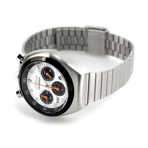 Montre chronographe homme
