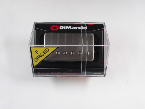 Dimarzio spaced super paf - dimarzio,