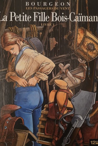 Bourgeon petite fille - bourgeon, la