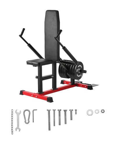 Vevor seated dip machine - seated,