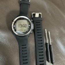 Courroie de batterie noire