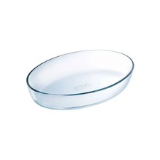Plat de cuisson ovale ICONICS
