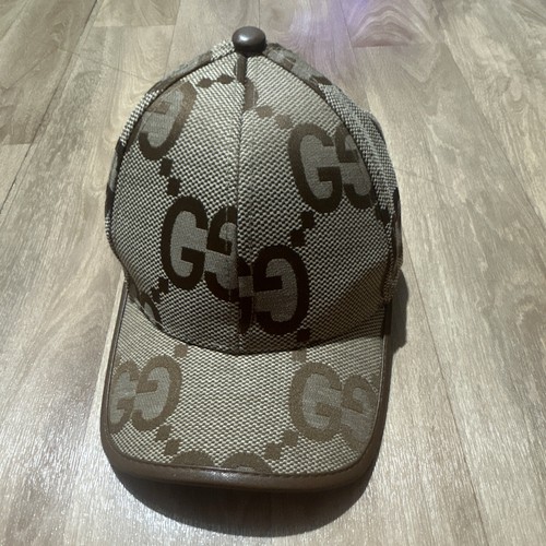 Gucci casquette baseball - gucci,