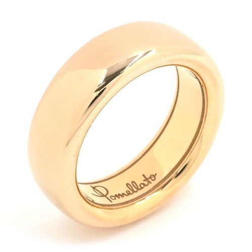 Pomellato iconica ring 750 - iconica,