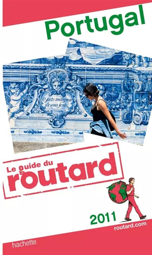 Guide routard portugal - du,